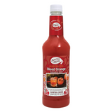 Master of Mixes Blood Orange Margarita 1 ltr