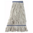 Wet Mop Head 24oz White 1 ea