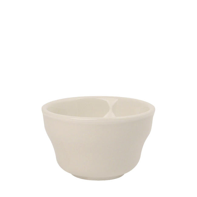 Princess Bouillon Cup Cream White 7.25 oz 3 dz