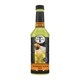 Mr. & Mrs. T Whiskey Sour PET 1 ltr