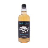 Barista 22 Vanilla Sugar Free Syrup 750 ml