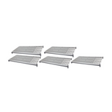 Shelf Kit (5) 24x42 each