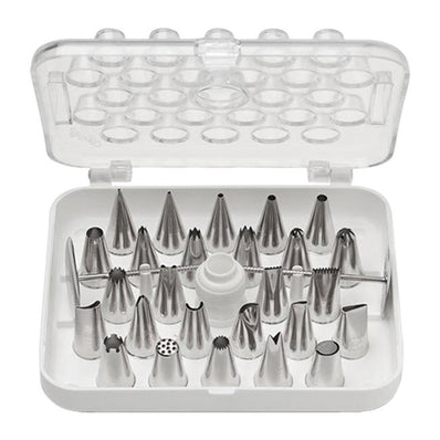 Decorating Tube Set 1 set