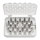 Decorating Tube Set 1 set