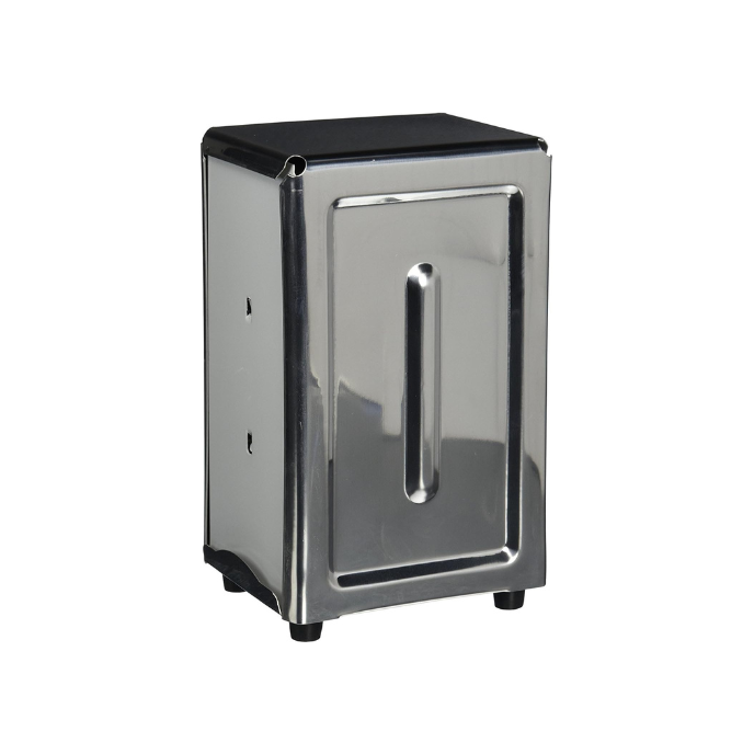 Napkin Disp S/S 7" each