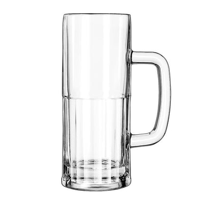 Beer Mug 22 oz 1 dz