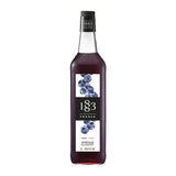 1883 Blueberry Syrup 1 liter