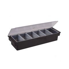 Condiment Caddy each