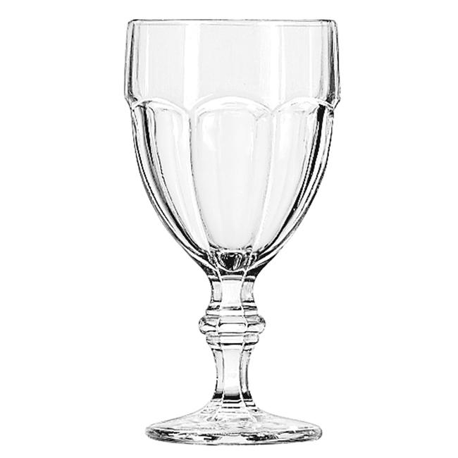 Gibraltar Goblet 11.5 oz 3 dz