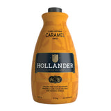 Hollander Barista Koffiebar Caramel Sauce 64 oz