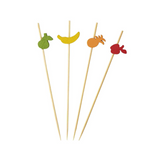 Fruit Decorative Pick 100 ct
