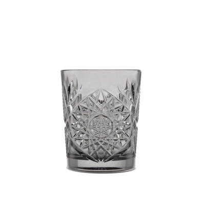 Hobstar Grph Dbl Old Fash 1 dz