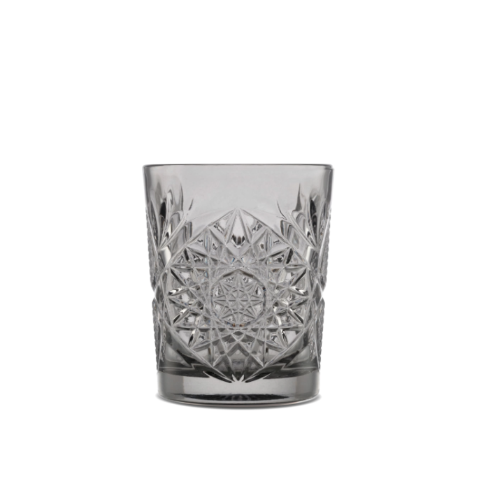 Hobstar Grph Dbl Old Fash 1 dz