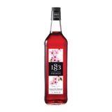 1883 Cherry Blossom Syrup 1 liter