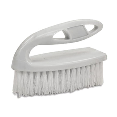 MaxiScrub Iron Brush each