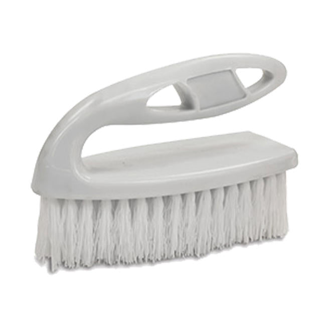 MaxiScrub Iron Brush each