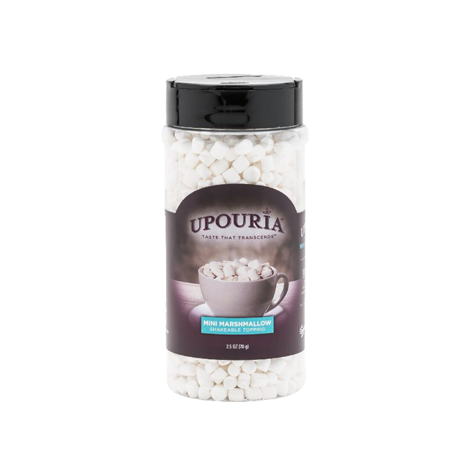 Upouria Mini Marsh Topper 2.5 oz