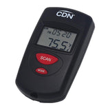 Infrared Thermometer Timer & Clock each