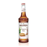 Monin Cinnamon Bun Syrup 750 ml