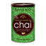David Rio Tortoise Green Tea Chai 14 oz