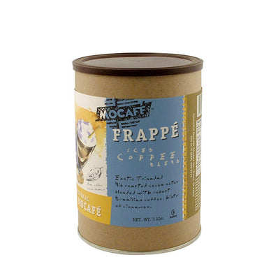 Mocafe Original Mocha Can 3 lb