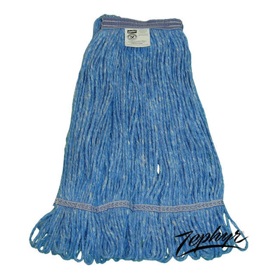 Blue Loop Mop Medium with Wide Band each