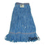 Blue Loop Mop Medium with Wide Band each
