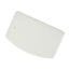 Pan and Bowl Scraper White each