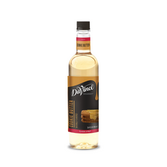DVG PET Cookie Butter 750 ml
