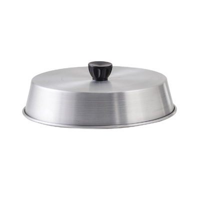 Grill Basting Cover 9" each