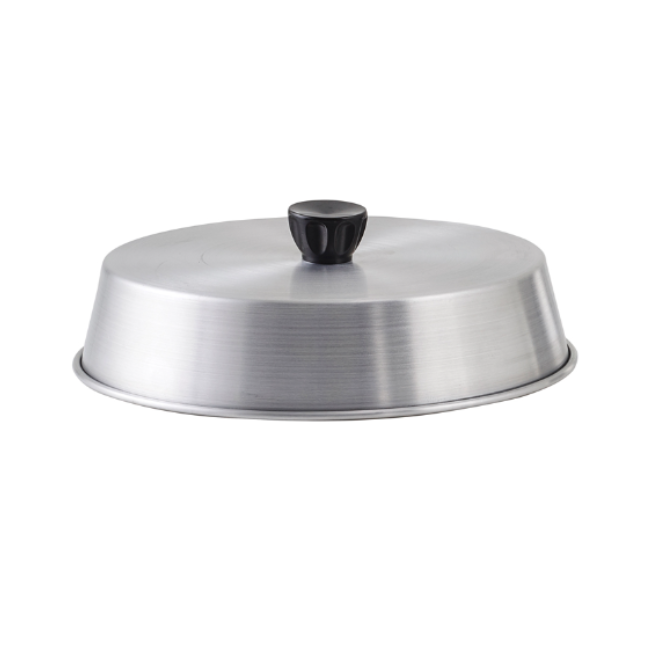 Grill Basting Cover 9" each