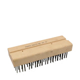 Charbroiler Brush Replacement Coarse each