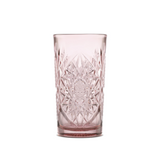 Hobstar Blush Cooler 1 dz