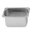 Steam Table Food Pan Ninth-Size 4