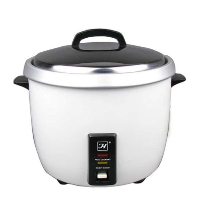 Rice Cooker and Warmer 30 Cup each