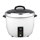 Rice Cooker and Warmer 30 Cup each