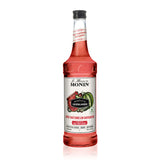 Monin HomeCrafted Spicy Watermelon Margarita Mix 750 ml