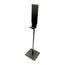 Hand Sanitizer Dispenser Stand Black each