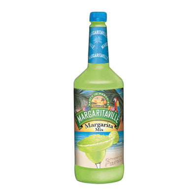 Margaritaville Margarita Mix PET 1 ltr