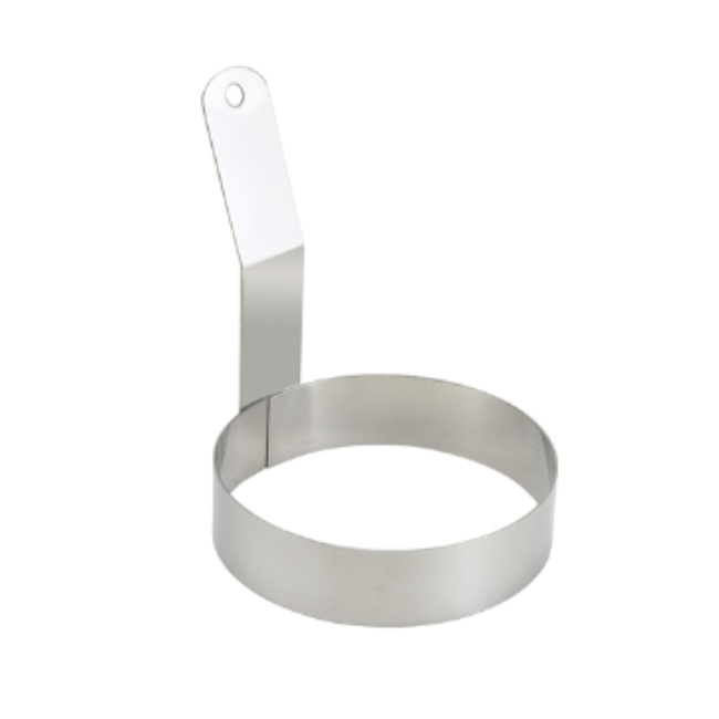 Egg Ring 4" dia each