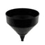Drain Funnel with Strainer each