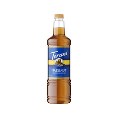 TOR PET SF Hazelnut 1L 1 ltr