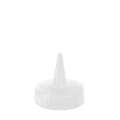 Traex Replacement Cap Clear 1 dz