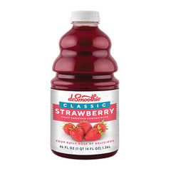 Dr. Smoothie Classic Strawberry 46 oz