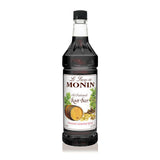 Monin Old Fashioned Root Beer PET Syrup 1 ltr