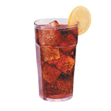 Laguna Tumbler Clear 22 oz 3 dz