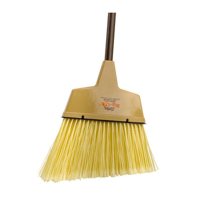Big-Qik Angle Broom 54 1/2" each