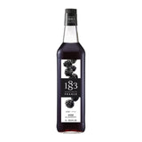 1883 Blackberry Syrup cs 6/1 ltr