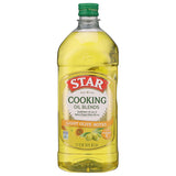 Star Oil Blend Cooking 2 ltr