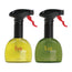 Evo Non-Aerosol Oil Sprayer 8 oz 2 Pack pk 2 ct